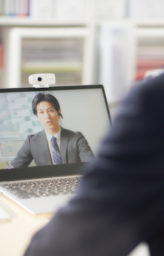 業務内容の説明イメージ