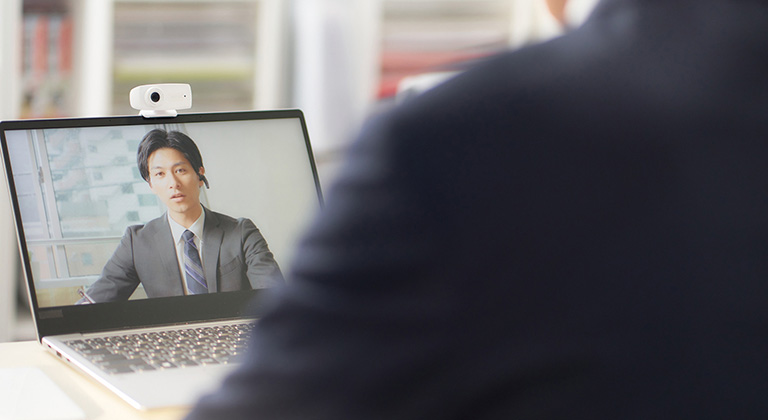 業務内容の説明イメージ